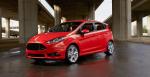 Ford Fiesta ST 2014 года (US)